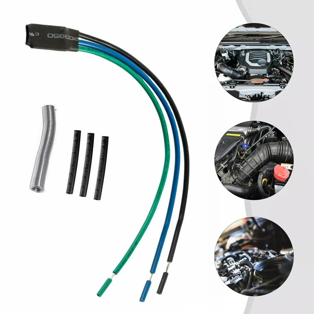 Car Parking Brake Override Cable For Pioneer AVH AVH-X AVH-P Radio Video In Motion Interface Parking Brake Bypass Car Accessorie