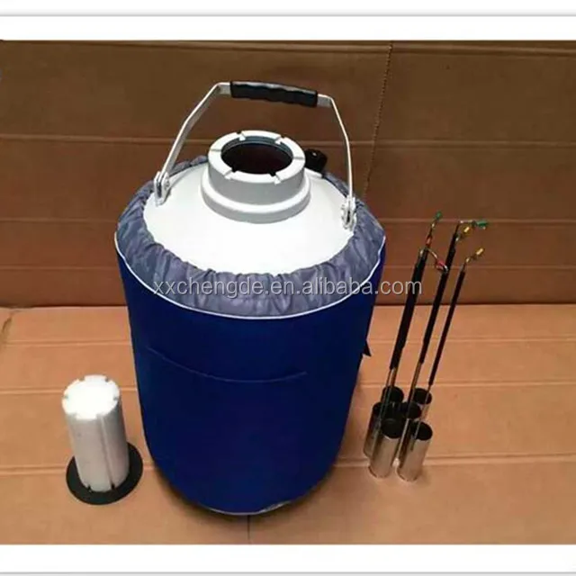 

Chinese Best Liquid Nitrogen Cylinder Nitrogen Gas Cylinders