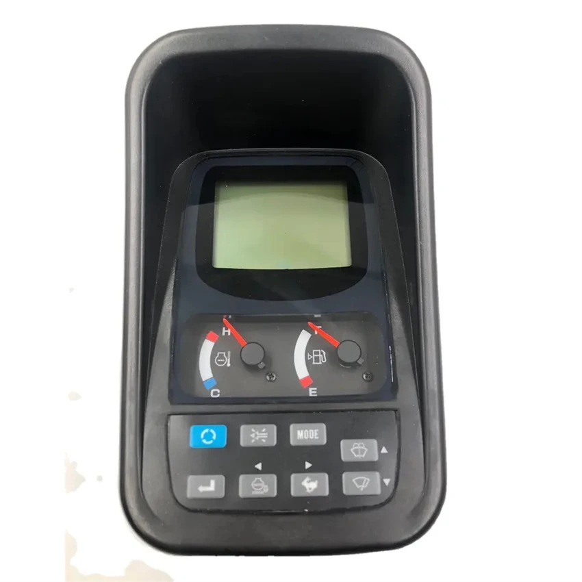 Excavator monitor sk200-8 SK330-8 SK200-8 display panel YN59S00021F1 YN59S00021F2 YN59S00020F1 YN59S00021F3