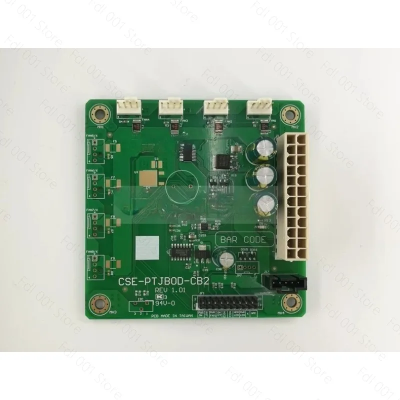 For Control board CSE-PTJBOD-CB2 JBOD power board, storage disk cabinet, expansion card