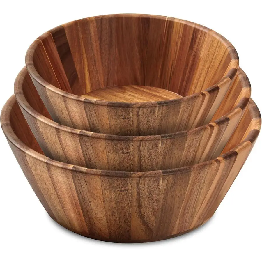 Wooden Bowls, Woode…