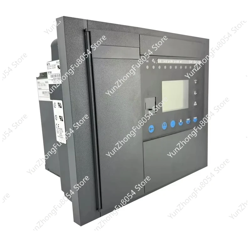 For 59704 Sepam Series 80 SEP383 Base Unit 59704 SEP383 24-250 V with Analog-Based UMI