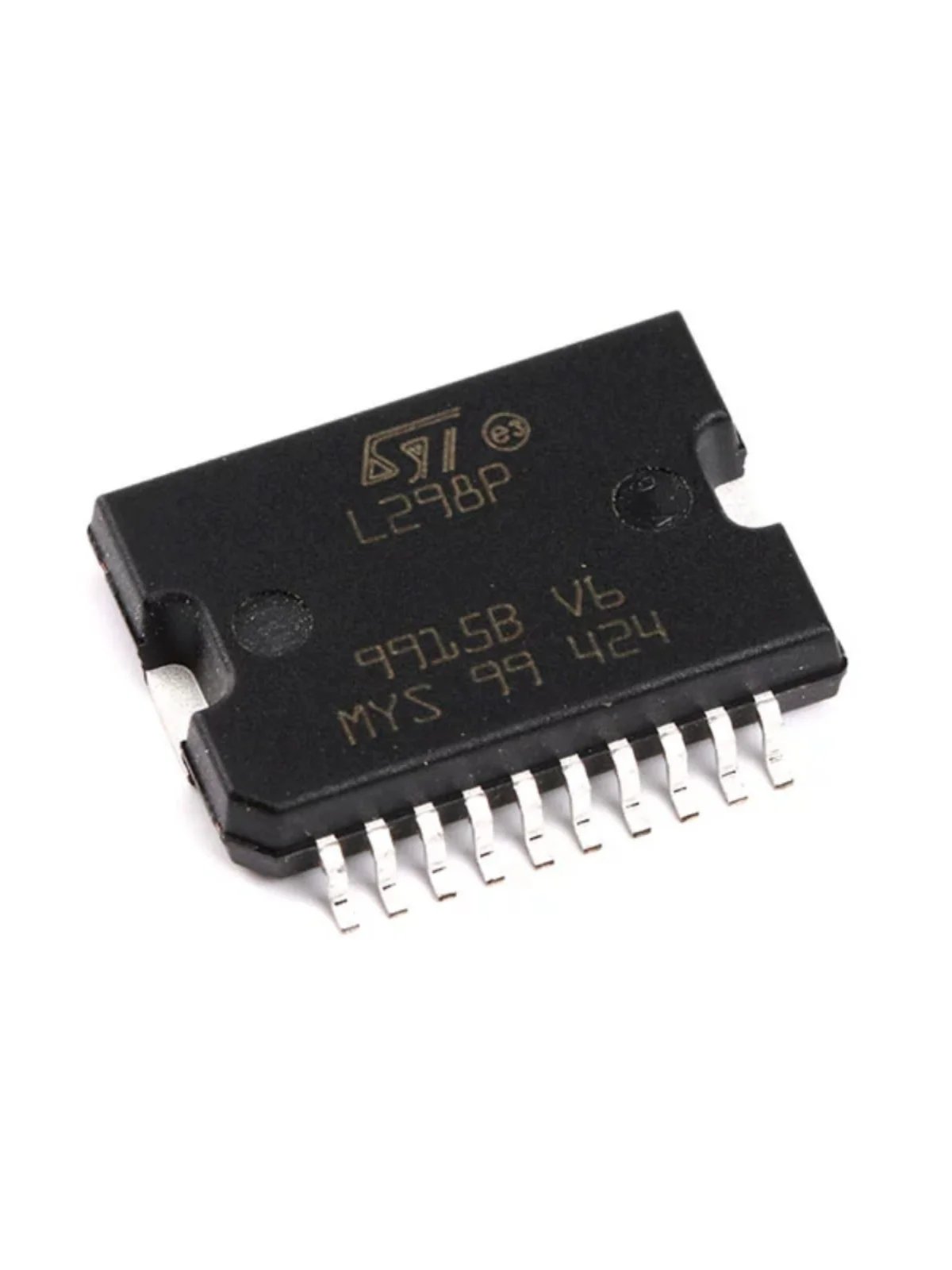 2PCS/Brand new original patch L298P013TR bridge driver - internal switch SOP-20 in stock