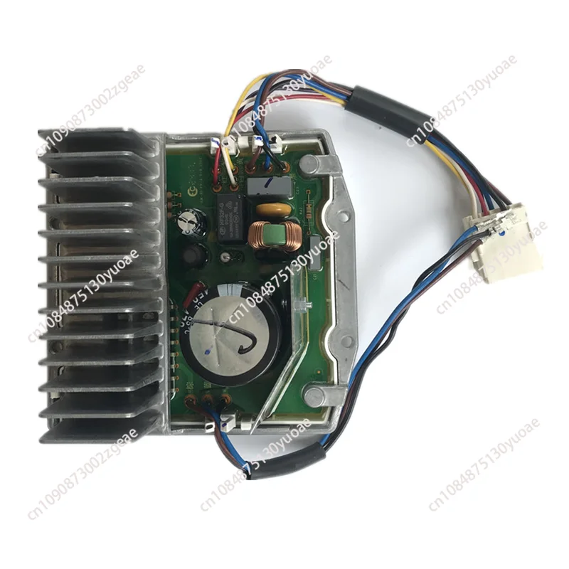 

Suitable for Midea Little Swan drum washing machine TG100V120WDG variable frequency drive board ZXGN - 420-8-30 L
