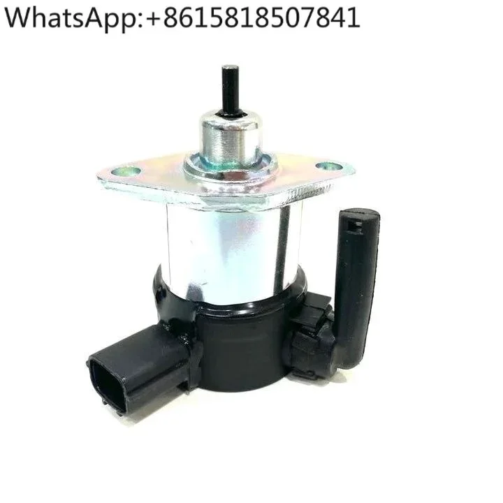 704K/854/954 flameout solenoid valve 1C010-60015 is suitable for tractors produced 20 years ago