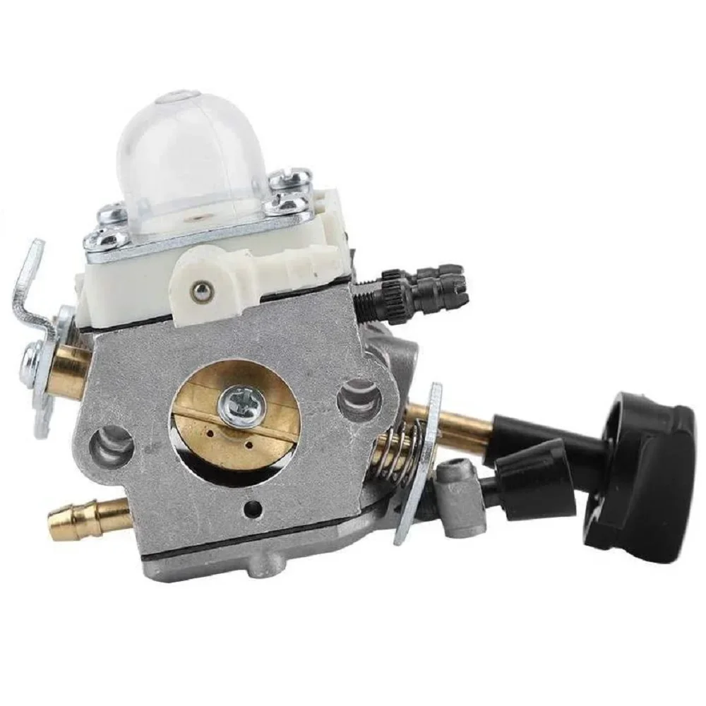 Imagem -03 - Carburador Substitui por Ventilador de Folhas Peças do Carburador Apto para Stihl Bg86 Bg86c Sh56 Sh56c Sh86 Sh86c C1m-s261 C1m-s228 C1m-s203