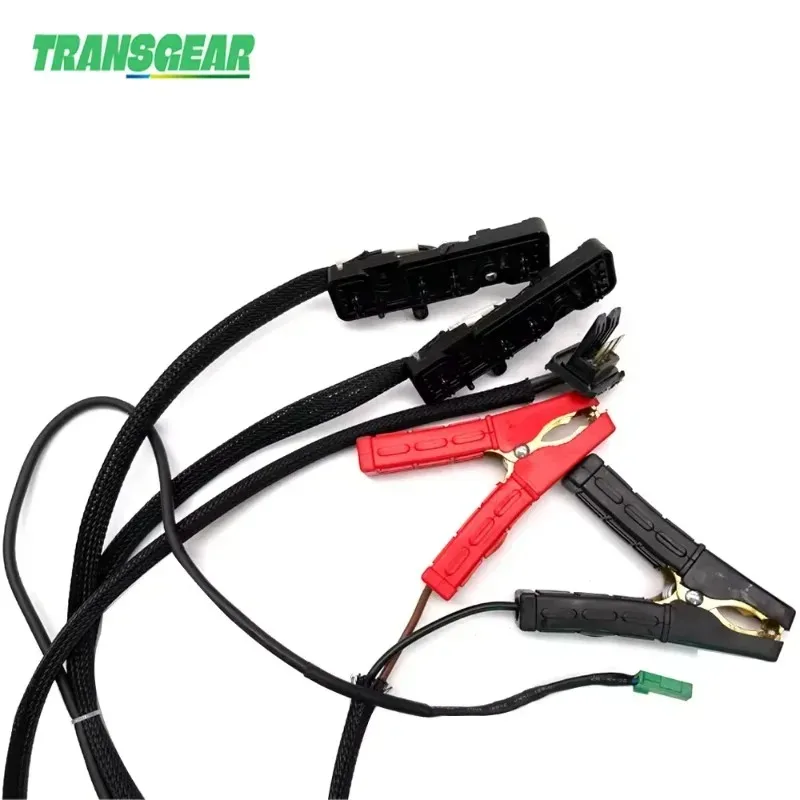 آلة اختبار جسم الصمام Dq200 0AM الجديدة تمامًا تناسب فولكس فاجن أودي فولكس فاجن سكودا