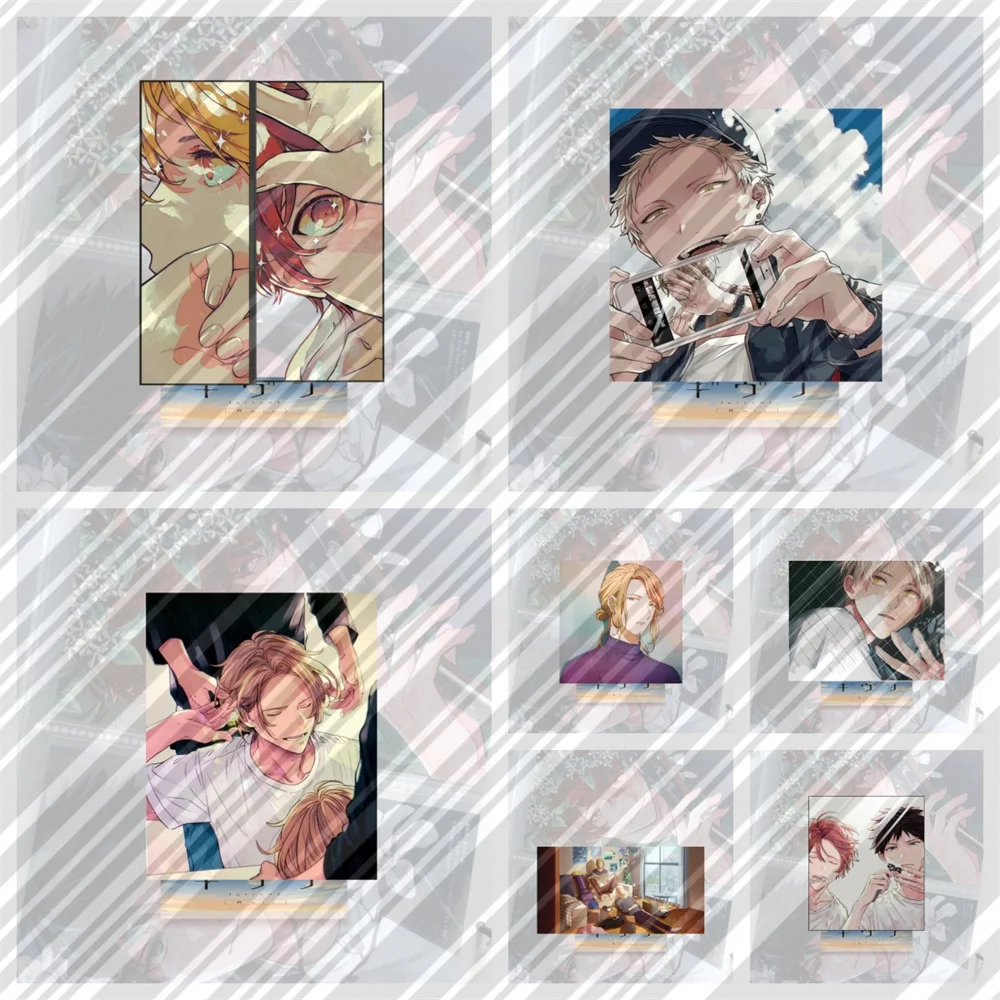 15 سنتيمتر جديد أنيمي معطى الاكريليك حامل نموذج تأثيري شخصيات سحرية حلية اكسسوارات السلع جمع هدايا عيد الميلاد