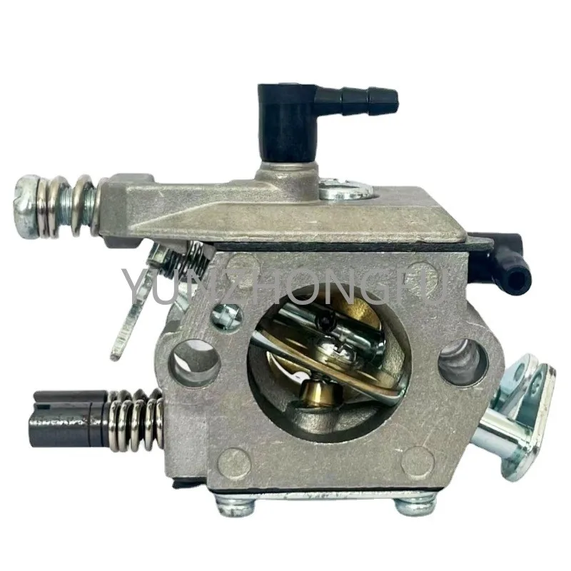 

Mp16 Suitable for 45 52 58 Chain Saw Plastic Nozzle Carburetor