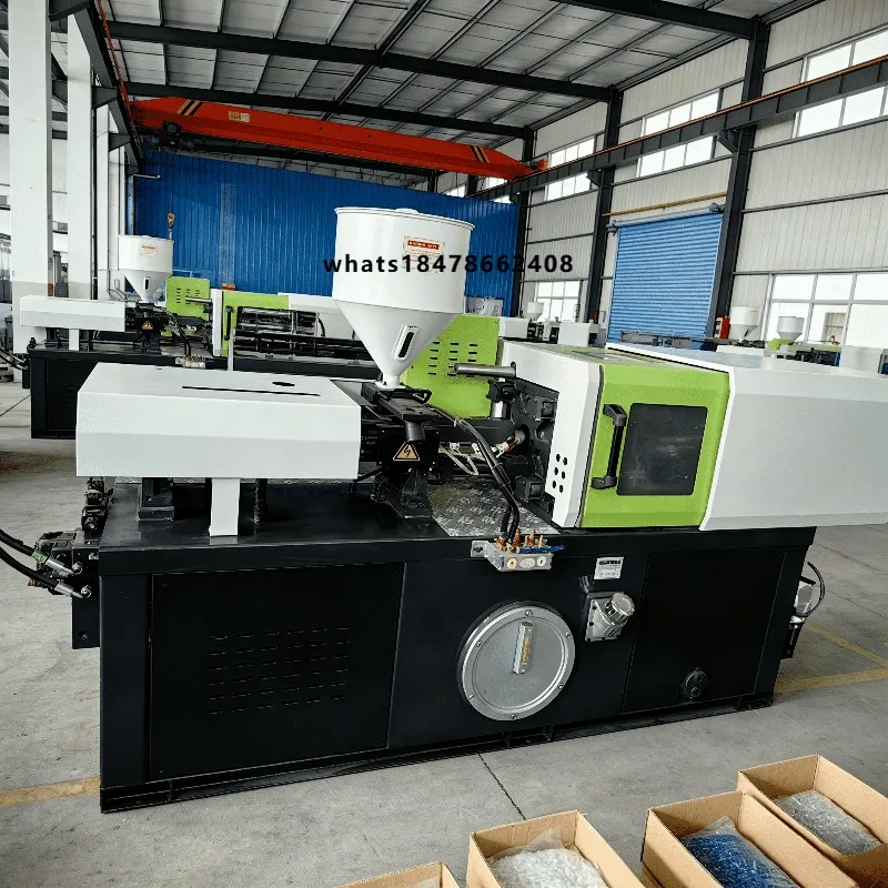 30 Tons Plastic  Molding Machine Plastic Machinery Equipment  Molding Machine for Inserting Plastic Products