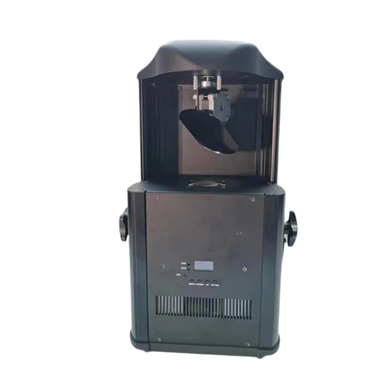 

Новое поступление, 150 Вт, RGB OLED-сканер, DJ-светильник для сцены с 6 открытыми гобовыми вращениями, 10-градусный светодиодный эффект для студийной продукции