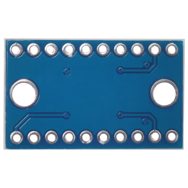ABFA 5 Stuks TXS0108E 8 Kanaals Logic Level Converter Bi-Directionele Hoge Snelheid Full Duplex Shifter 3.3V 5V