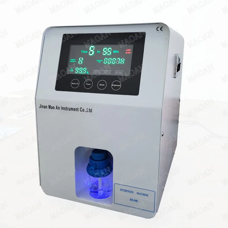 Hydrogen Ox Ygen In…