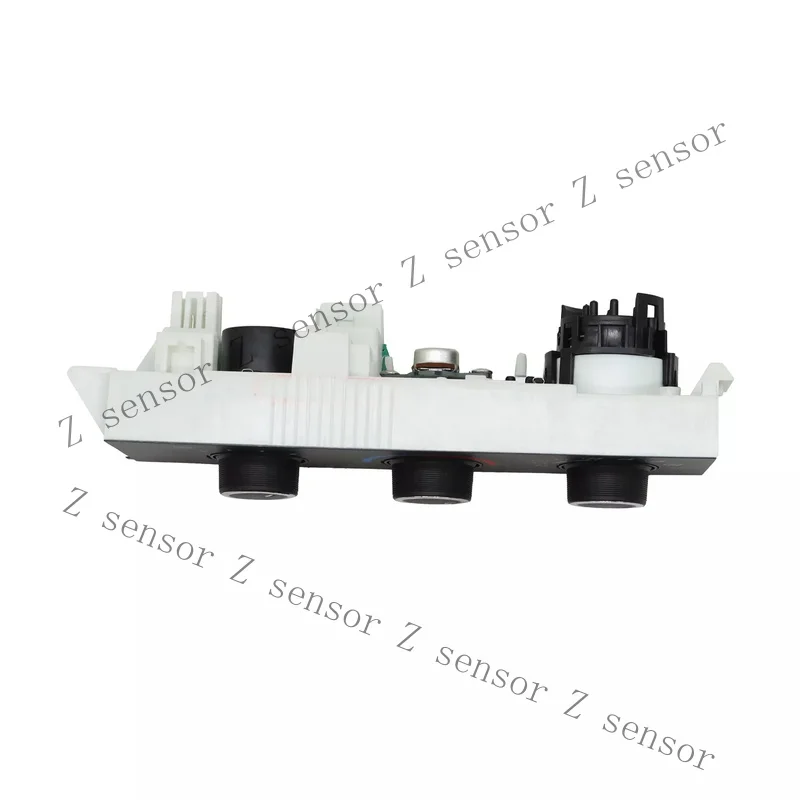 Z+ A/C Heater Control 599-217 for GMC G3500  Safari Savana  Chevrolet