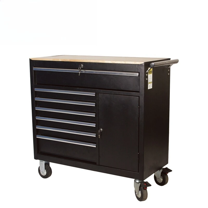 

New 9-drawer easy-to-use tools car for 2024 94-193-23