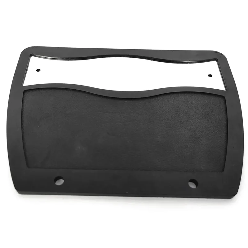 

OB-Motorcycle Rear Fender Rubber Splash Guard Mud Flap For Honda GL1200 GL1500 GL1800 Goldwing