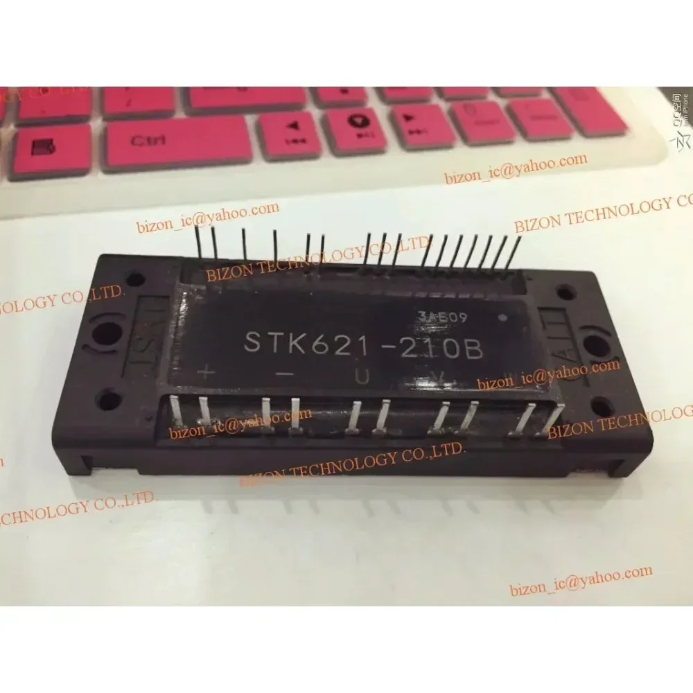 

STK621-210B