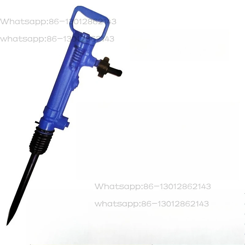 Rock drill G20 crushing pick g7 air pick G10 wind pick