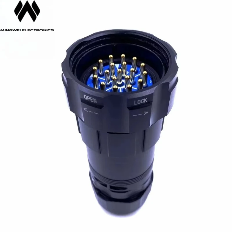 Factory Direct China High Quality Conductive Robust 19 Core Power Cable