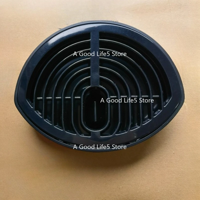 

Подходит для аксессуаров для кофемашин NESCAFE Dolce Gusto EDG455 EDG466 465, капельная пластина