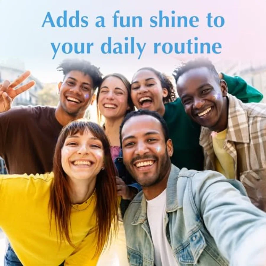 홀로그램 여드름 패치, 귀여운 하이드로콜로이드 여드름 패치, 살리실산 티트리, 화려한 꽃 모양 스티커, 여드름/잡티 제거