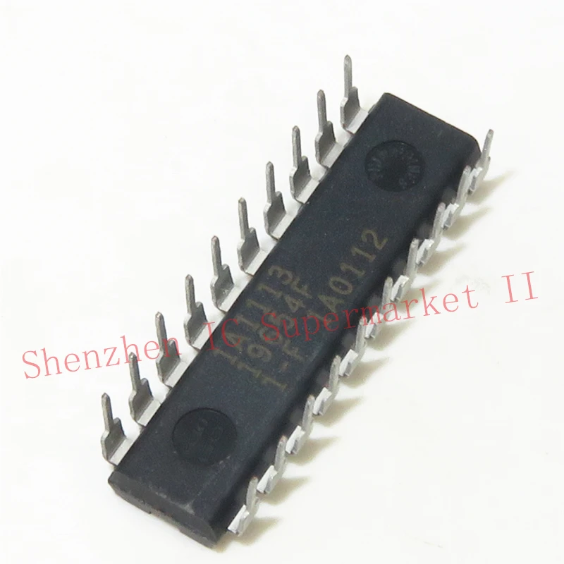 1PCS AT89C2051 AT89C2051-24PI AT89C2051-24PU AT89C2051-24PC 89C2051 IC DIP-24