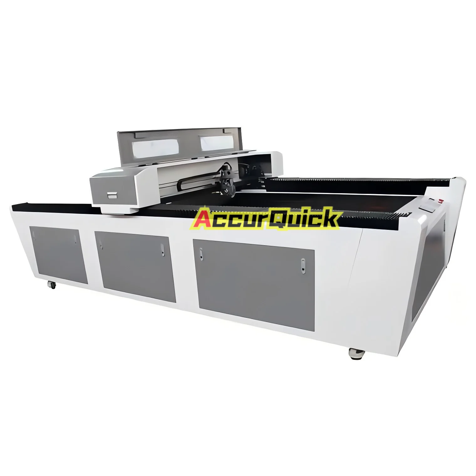 China Manufacturer CNC Laser Engraving Machine 2030 CO2 Laser Machine With Rotary Device