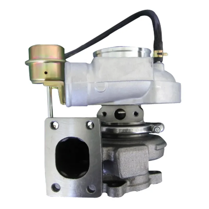 

1 PCS Turbo HX25W Turbocharger 3599350