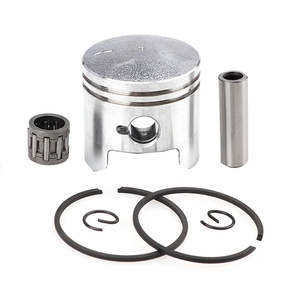  Motorcycle 44mm/40mm Piston Kit Ring 44-6 40-6 Piston Kit for 49cc 2-stroke Mini Four-wheel ATV Pitbike Pocket Bike Parts