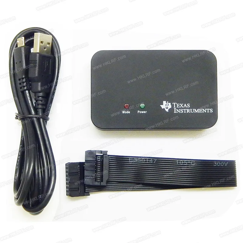 In stock New Arrival MSP430 Flash Emulation Tool Top Board Image