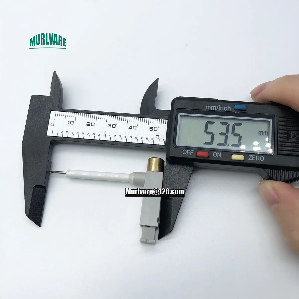 5 peças 37.3*8*8mm forno a gás cassete forno material retardador de chama tampa de cobre queimador de gás churrasco ignição piezo