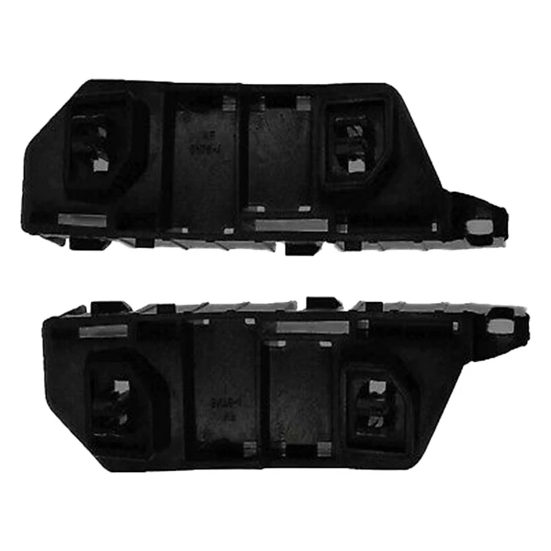 Car Front Bumper Spacer Bracket for Honda Fit JAZZ 2005 2006 2007 2008 GD1 GD3 1.3L 1.5L 71193-SAA-003 71198-SAA-003