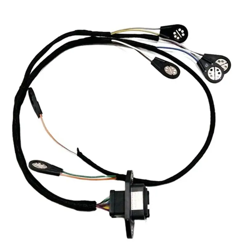 

Жгут проводов в сборе для двигателя Caterpillar CAT C-18, C15, C15 GEN SE 3214323 321-4323-T61C