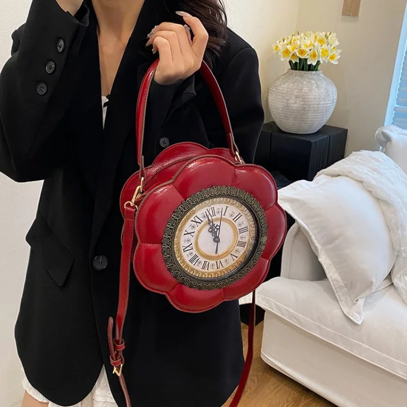 

Women's High-Quality Handbags, Leather Messenger Bag Elegant Design, Popular Shoulder Bag Luxury Brand Classic