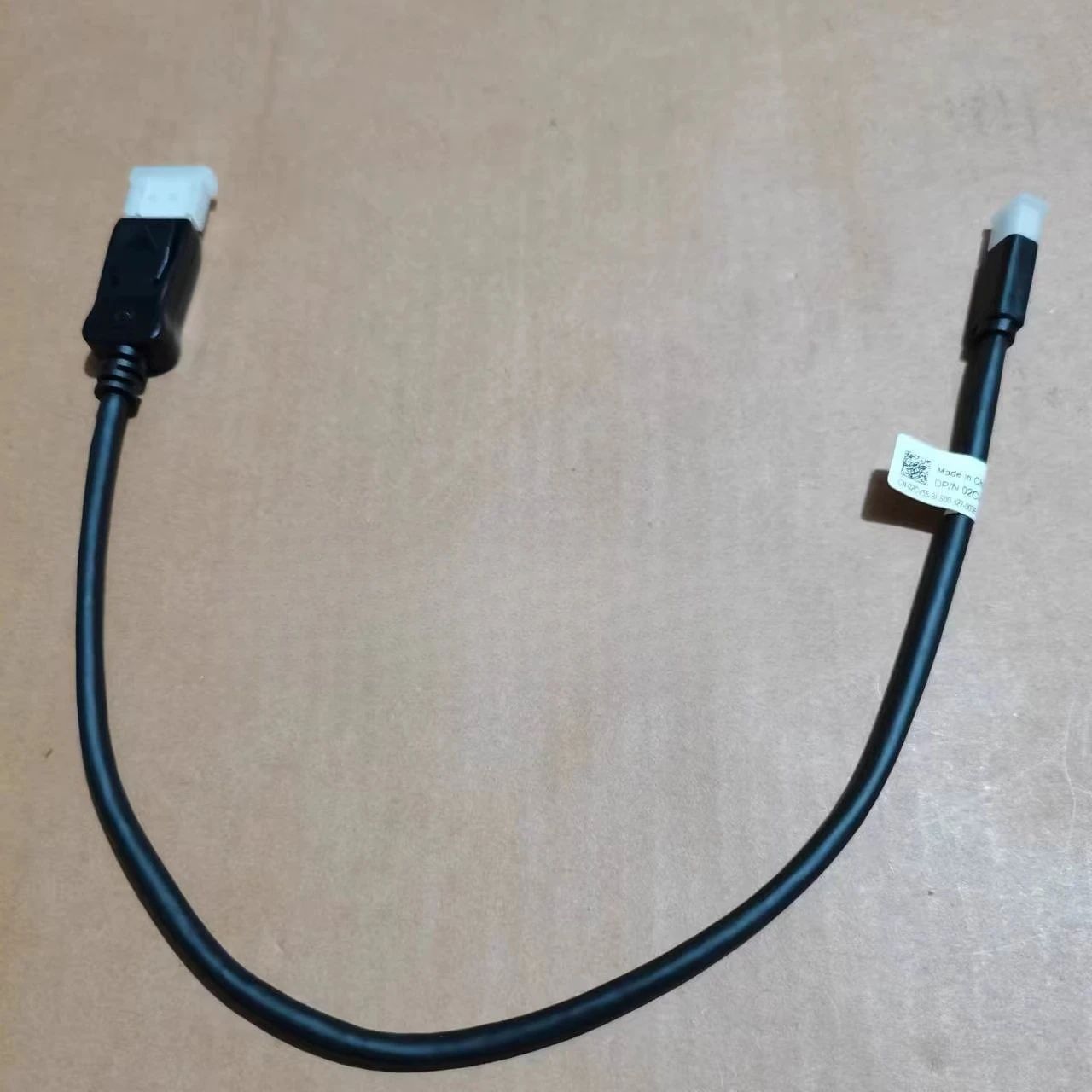 

Новый кабель для Dell minidp-DP 46 см 2CV55