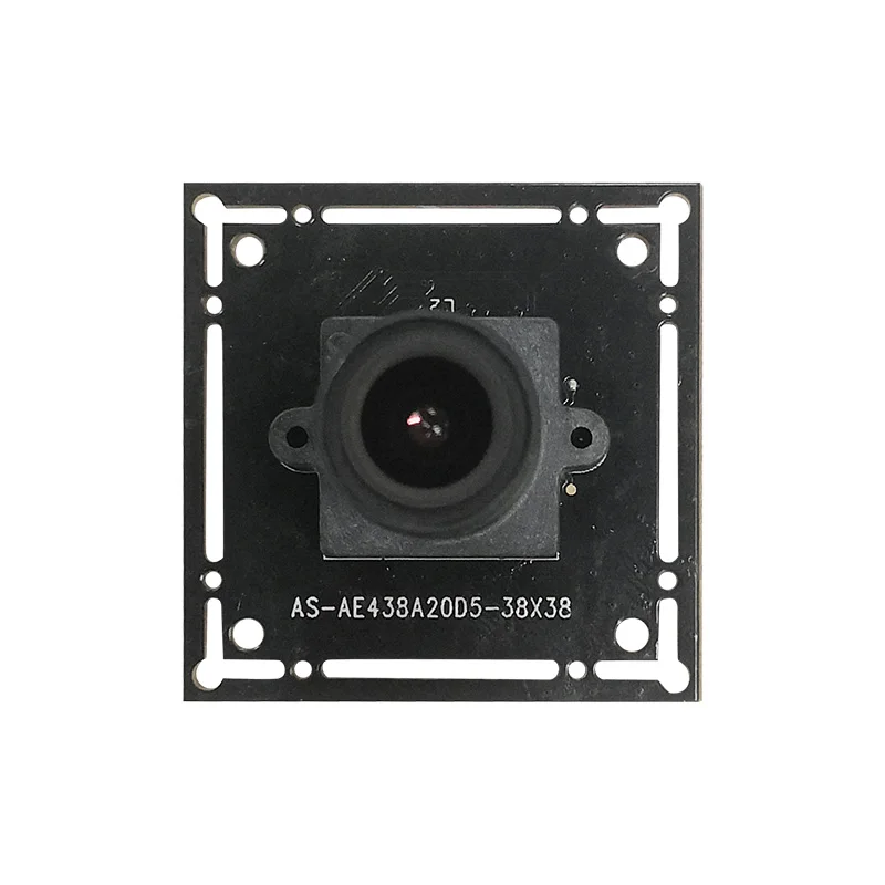 AR0234 MIPI CSI Dvp Raspberry Pi Camera Module Color 2.3MP Global Shutter 1080P 120fps Cam for Industrial Automation