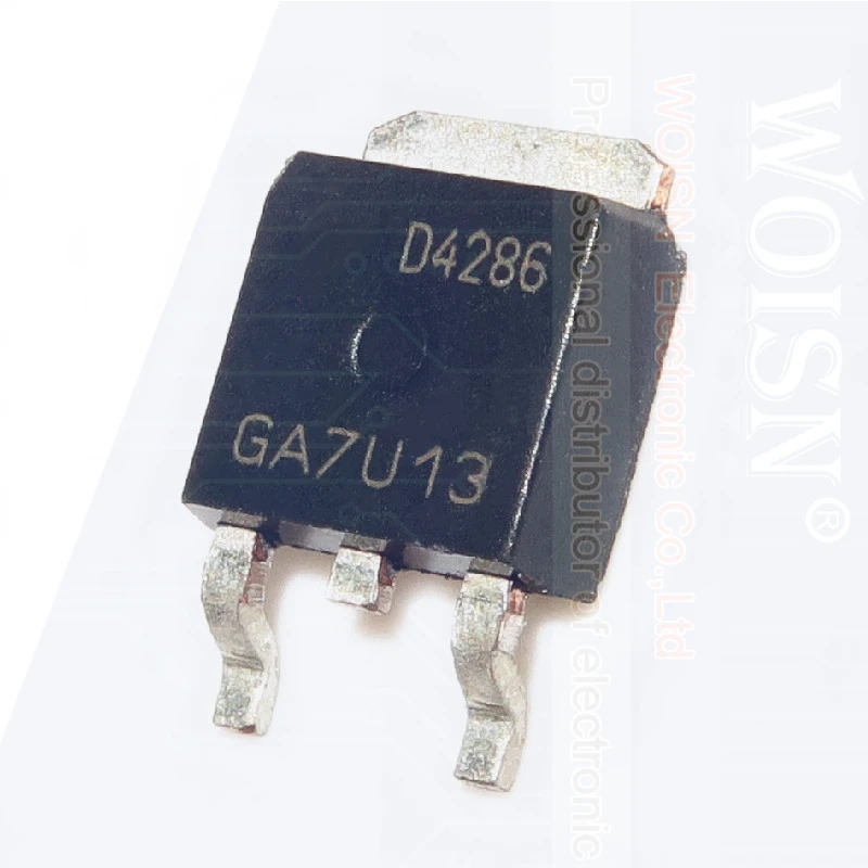2-5PCS AOD4286 D4286 78L09 CJ78L09 LM2596T-5.0 LM2596 LC7533 LC7533 TNY278GN TNY278 UC2845AN UC2845