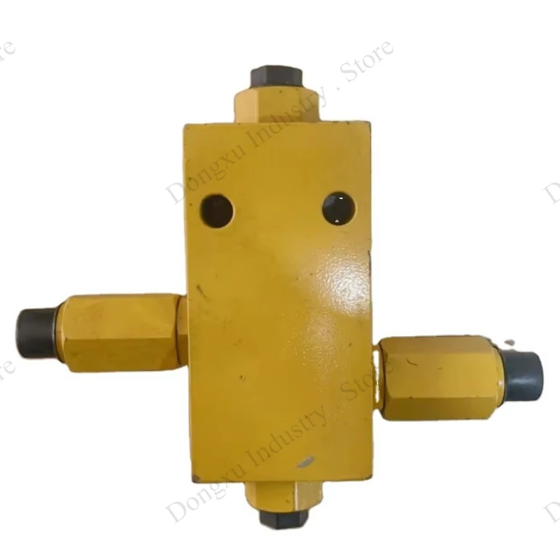 Pressure Switch 5338000 for SEM655D Wheel Loader Construction Machinery Spare Parts Fast Delivery