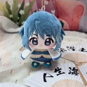 Büyülü kızlar Magi Madoka Magica, Anime, Anahtarlık Peluş oyuncak, Kaname Madoka Akemi Homuraite Kolye, Pamuk, Peluş, Hediyeler, Noel, Çocuklar, 10 cm. 8 en çok satan, sevimli oyuncak anıları-no. 1