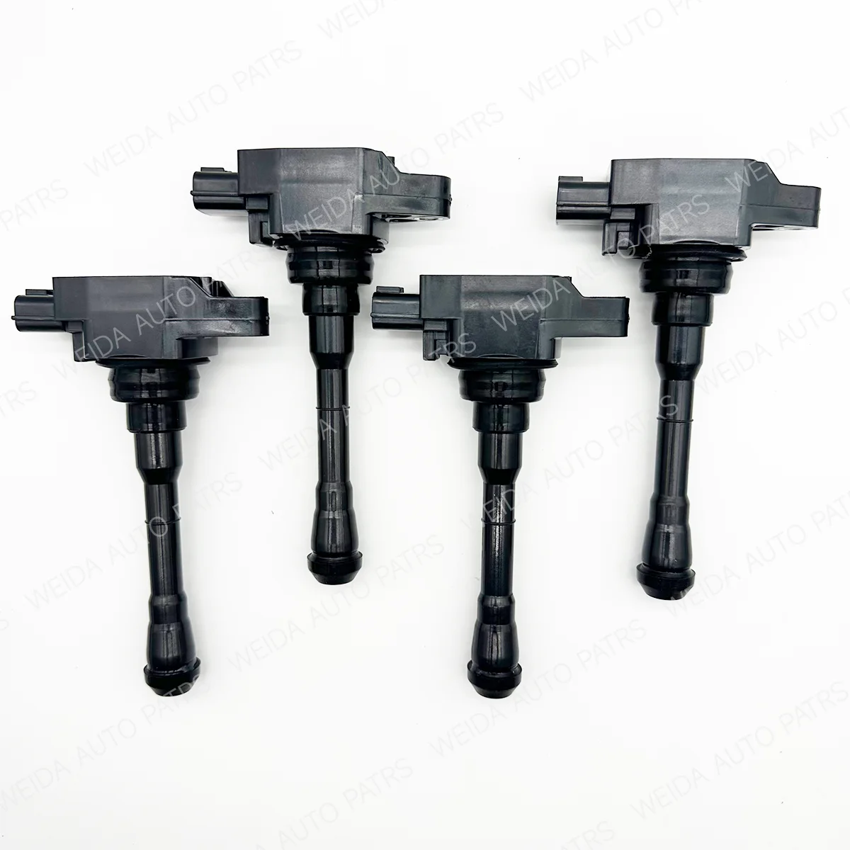 

1/4pcs 22448-1KC0A 224481KC0A Ignition Coil For Nissan Sentra 1.6L L4 2011-2016 Juke 22448 1KC0A XIC-AC06N UF659