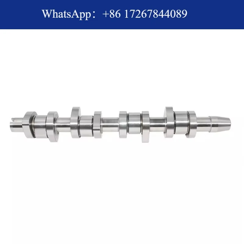 Распределительный вал подходит для A3 A4 2.0 TDI VW Seat BLS BMM BMP BPW BRS 103KW 140HP 038109101AH 038109309C 038109309A 33194 Распределительный вал подходит для A3 A4 2.0 TDI VW Seat BLS BMM BMP BPW BRS 103KW 140HP 038109101AH 038109309C 038109309A 33194