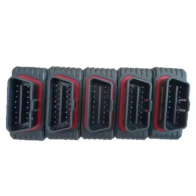 LAUNCH DBSCAR 5in1 4 in 1 OBD2 Diagnostic Scannner BT Connecteor All System Work with DZ XD XP PD Software Car Diagnostic Tool