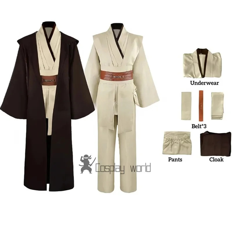 Obi Wan Cosplay Cos…