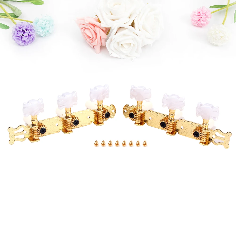 

Tuner Machine Heads Electric Guitar Locking Tuners Tuning Machines