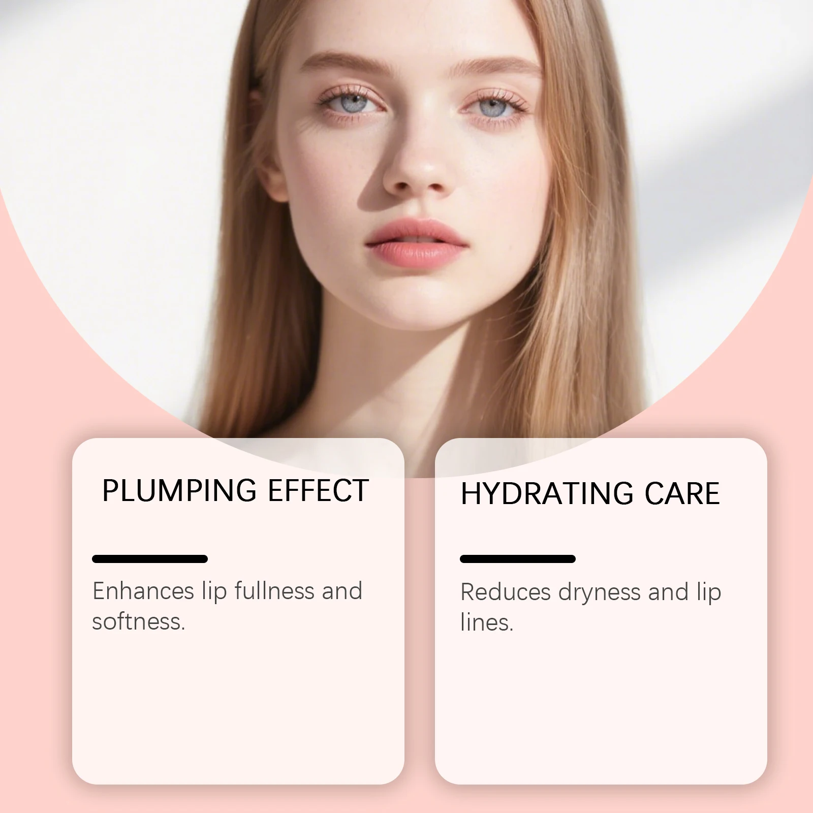 Moisturize Lipstick Hydrating Longlasting Non-sticky Lightweight Multi-color Relieve Dryness Lip Augmentation Lipsticks Cosmetic