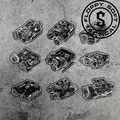 PEQ SET