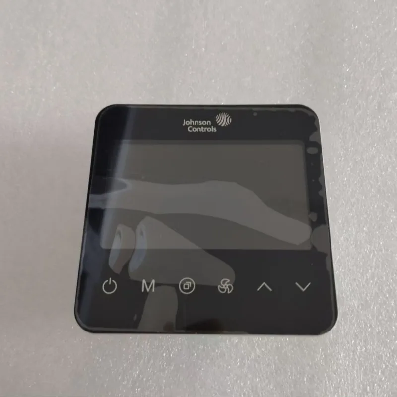 Piezas para termostato de pantalla táctil Johnson T9200-TB21-1JS0 T9600-TF21-1JS0 RS-7080-0002