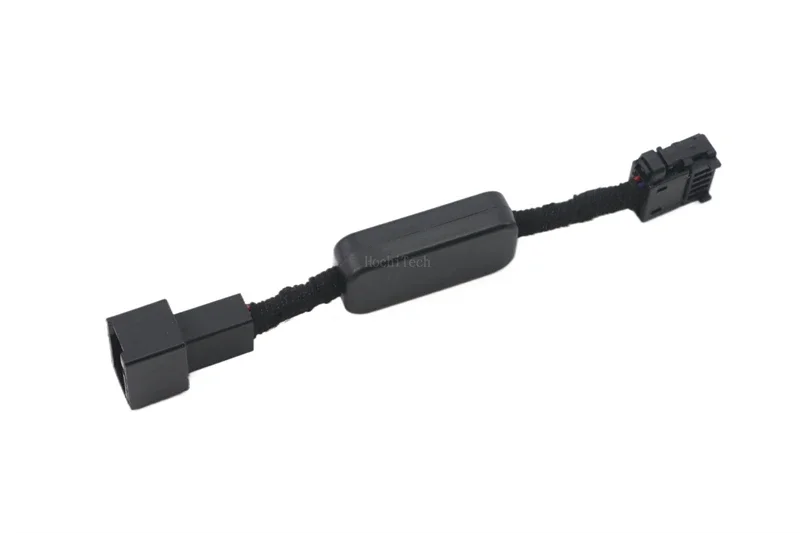 Für Volkswagen VW Tiguan MK2 SEAT Tarraco 2016-2024 Auto Automatisches Start-Stopp-System Deaktivierungsgerät Steuerungssensor – Detail 18