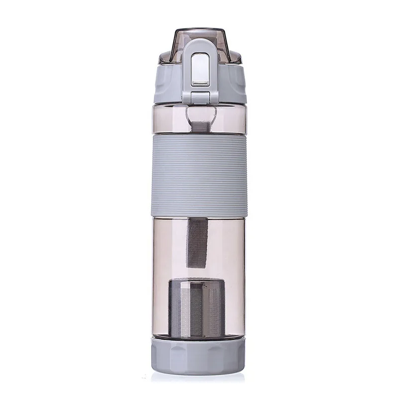 Export Alkaline Hydrogen-rich Water Cup Hydrogen ProductionZinc Energy Healthy rich Plastic Water Cup  Kettle 650ml