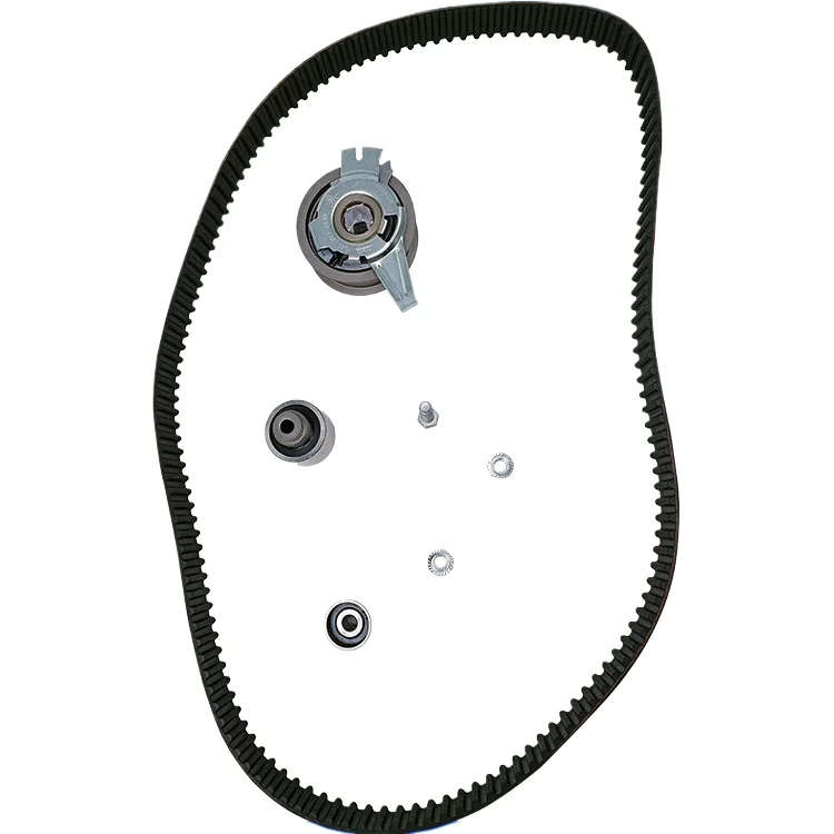 

Belt assembly 04L198119A for Volkswagen Audi